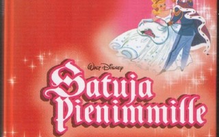 Satuja Pienimmille (Walt Disney. Sid. Helsinki Media 2001)