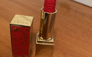 ESTEE LAUDER LIPSTICK STARLET RED