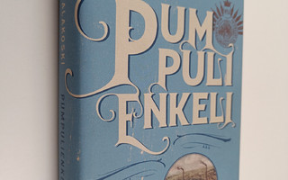 Susanna Alakoski : Pumpulienkeli