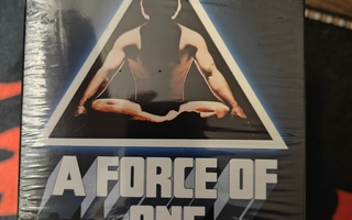 A Forces Of One