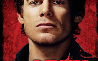 Dexter  -  Kausi 3  -  (4 DVD)