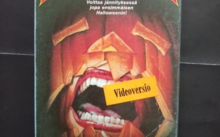 Halloween 2 [VHS]