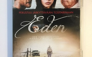 Eden (DVD) Jamie Chung ja Beau Bridges (2012)