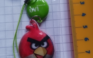 Angry Birds - Nokia koriste