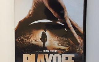 Playoff (DVD) Danny Huston ja Amira Casar (2011)
