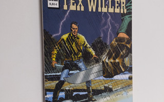 Tex Willer 13/2012