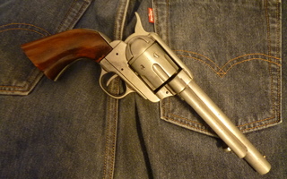 Colt Pecmaker