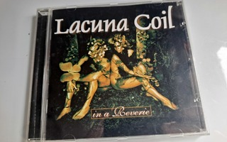 Lacuna Coil In A Reverie (CD)