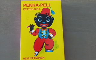 Pekka-peli