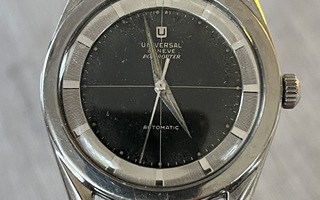 Universal Geneve Polerouter