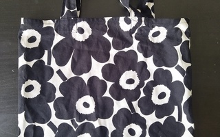 Marimekko Unikko kangaskassi