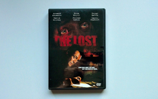 The Lost (2008) Armand Assante K18