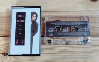 Tanita Tikaram - The Sweet Keeper c-kasetti