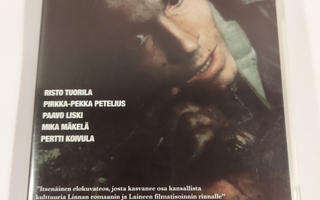 (SL) DVD) Tuntematon sotilas (1985) O; Rauni Mollberg