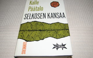 Kalle Päätalo Selkosen kansaa -sid