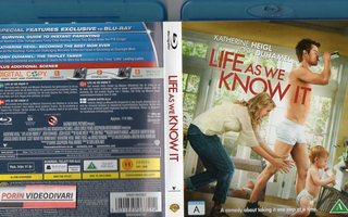 Life As We Know It - Saman Katon Alla	(6 513)	k	-FI-	BLU-RAY