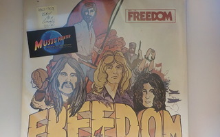 FREEDOM - FREEDOM EX-/EX LP us-70