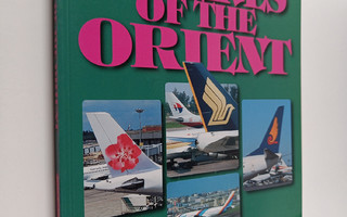 John K. Morton : Airlines of the Orient