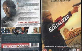 equalizer 3	(3 639)	UUSI	-FI-	DVD	nordic,		denzel washington