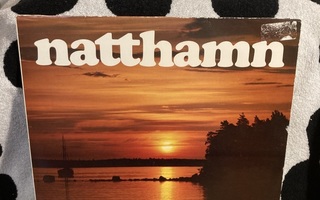 Natthamn LP