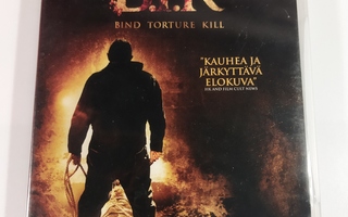 (SL) DVD) B.T.K - Bind Torture Kill (2008) DARK LABEL 31