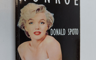 Donald Spoto : Marilyn Monroe