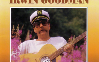 Irwin Goodman : Rentun Ruusu