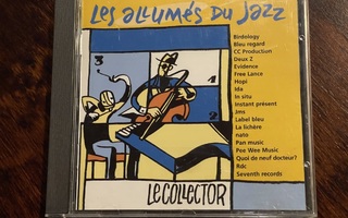 Les Allumés Du Jazz Le Collector (CD)