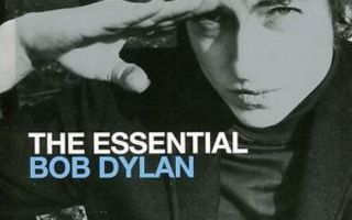 BOB DYLAN: The Essential (2-CD), kaikki parhaat