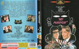 hei pussycat	(21 047)	k	-FI-	DVD	suomik.		peter sellers	1965