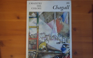 Marc Chagall.P.1966.Nid.