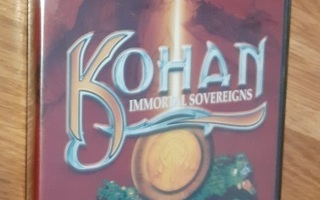 PC Kohan Immortal Sovereigns (Avaamaton)