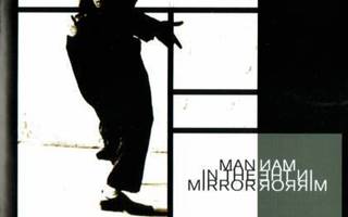 Man in the Mirror (2004) Michael Jacksonin tarina