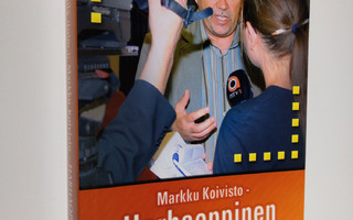 Markku Koivisto : Markku Koivisto - harhaoppinen pappi : ...