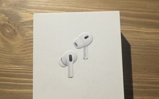 Apple airpods pro (2 gen)