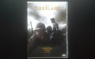 DVD: Tigerland (Colin Farrell 2000)
