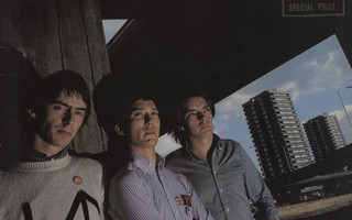 The Jam – This Is The Modern World