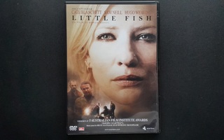 DVD: Little Fish (Cate Blanchett, Sam Neil 2005)