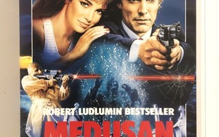 VHS MEDUSAN VERKKO, 1988