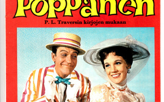 MAIJA POPPANEN (1965)