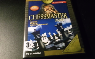 PC: Chessmaster 9000
