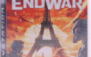 Tom Clancy's EndWar