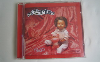 Rasmus - Peep (CD)