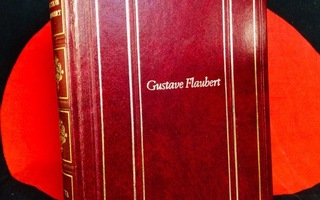 ROUVA BOVARY : Gustave Flaubert sid Kovakansi 1968 UUSI