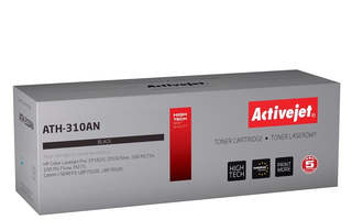Activejet ATH-310AN toner for HP printer, HP 126