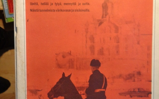 Viikkosanomat Nro 15/1966 (18.10)