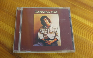 John Sebastian - Tarzana Kid cd