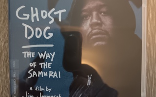 Ghost Dog: The Way of the Samurai, Criterion