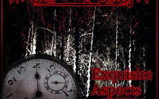 MORMANT DE SNAGOV: Excuisite Aspects of Wrath (Black Metal)