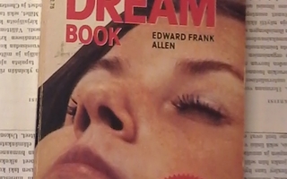 Edward Frank Allen - The Complete Dream Book (paperback)